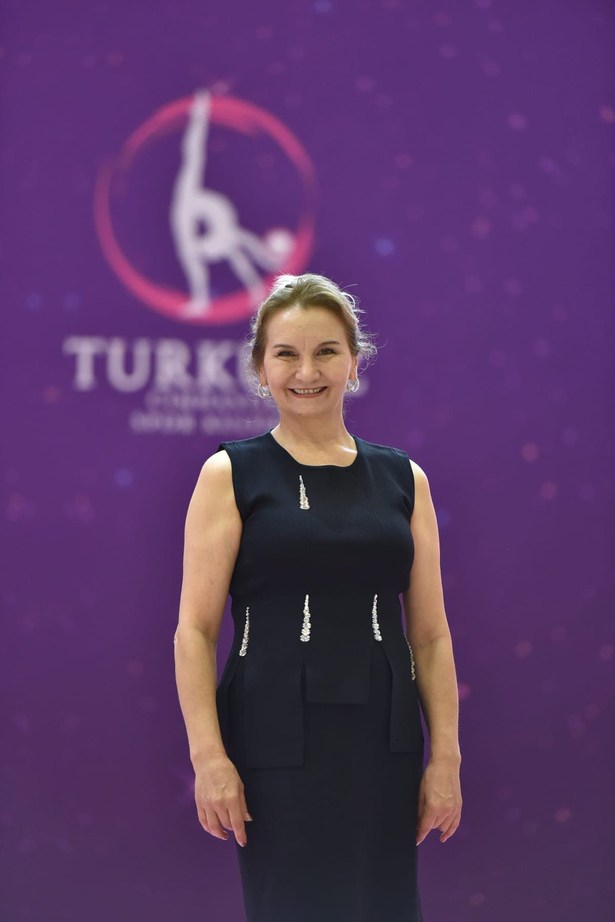 Botakoz HOCABAYEVA